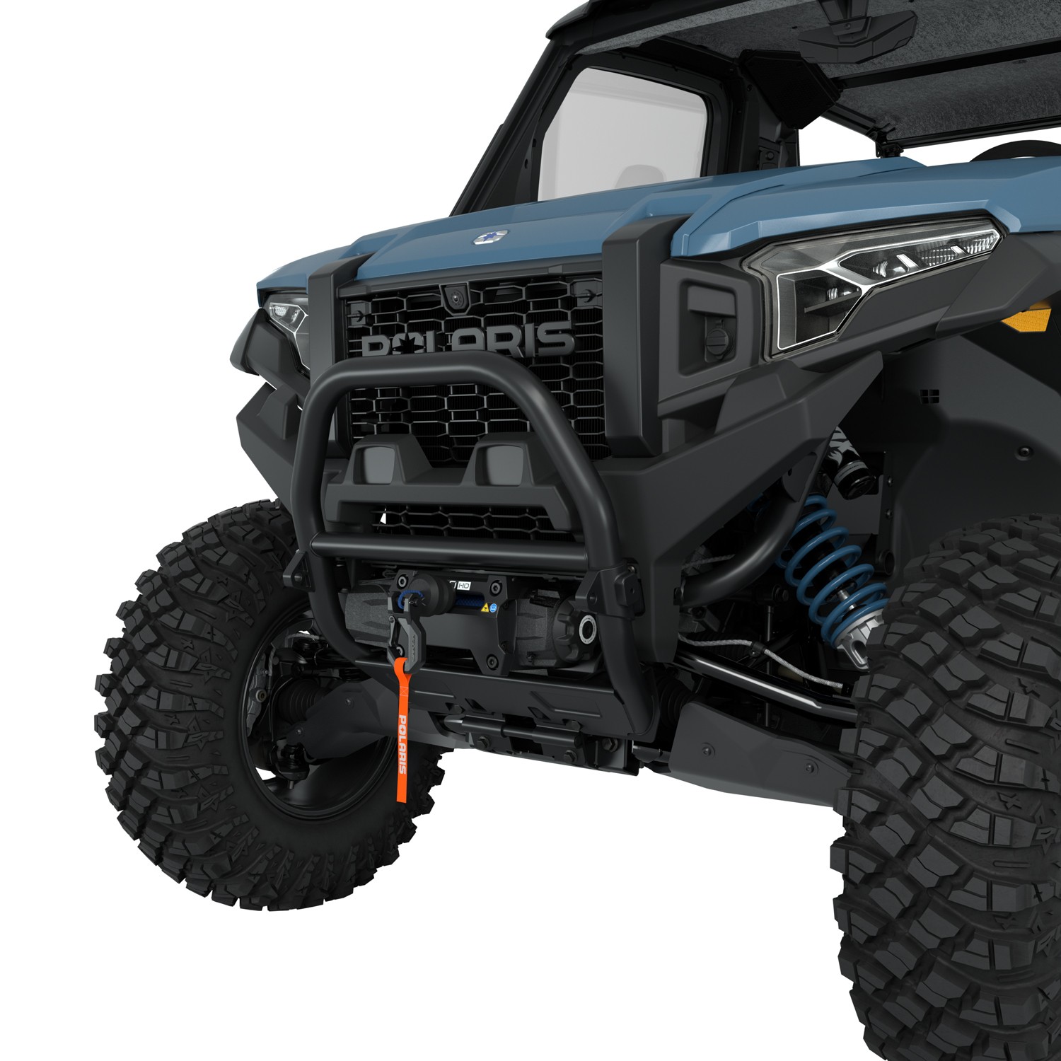 Polaris Front A-Arm Guards