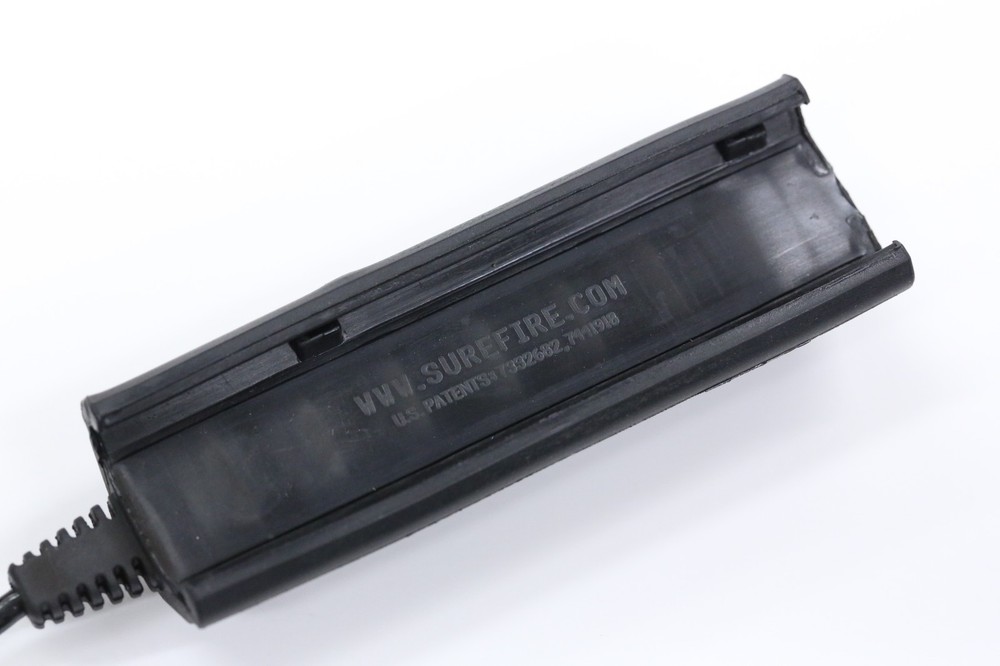 Authentic SureFire SR07 Waterproof Switch Assembly for Scout Light Weaponlights