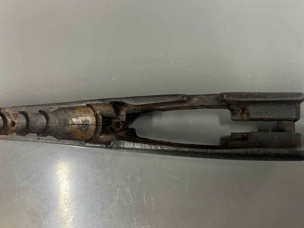 No1 Mk3 SMLE Fore End