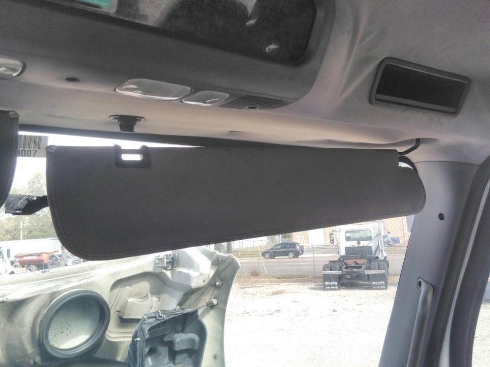 Replaces 2012 FREIGHTLINER M2 106 INTERIOR SUN VISOR ,  FL