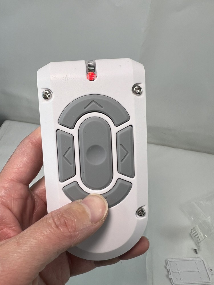 Replacement REMOTE for Betta Robotic Pool Cleaner Solar Powered Pool Skimmer