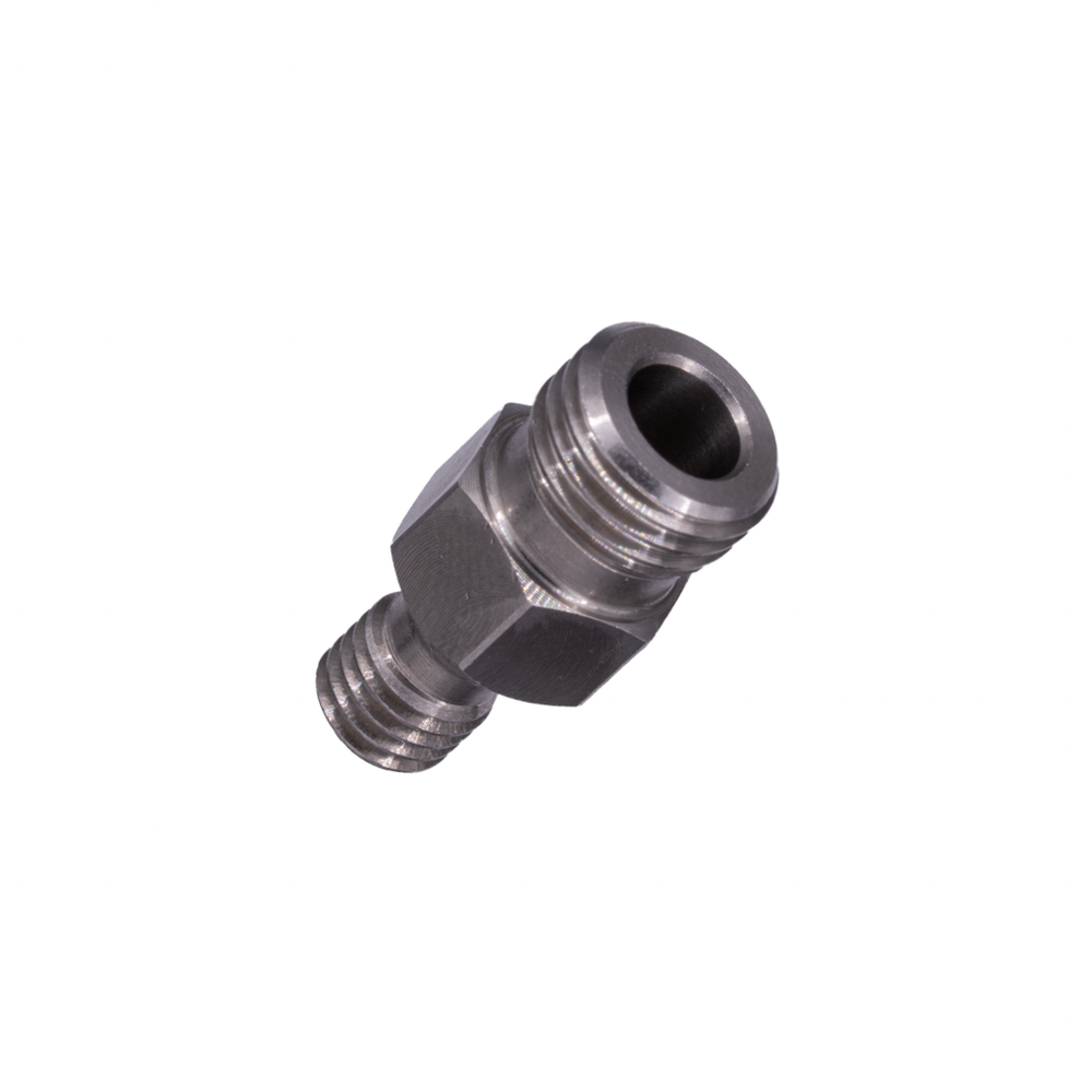 00-01667 Nitrous Outlet 1/16 NPT Nozzle Fitting [ Jet Fitting ]
