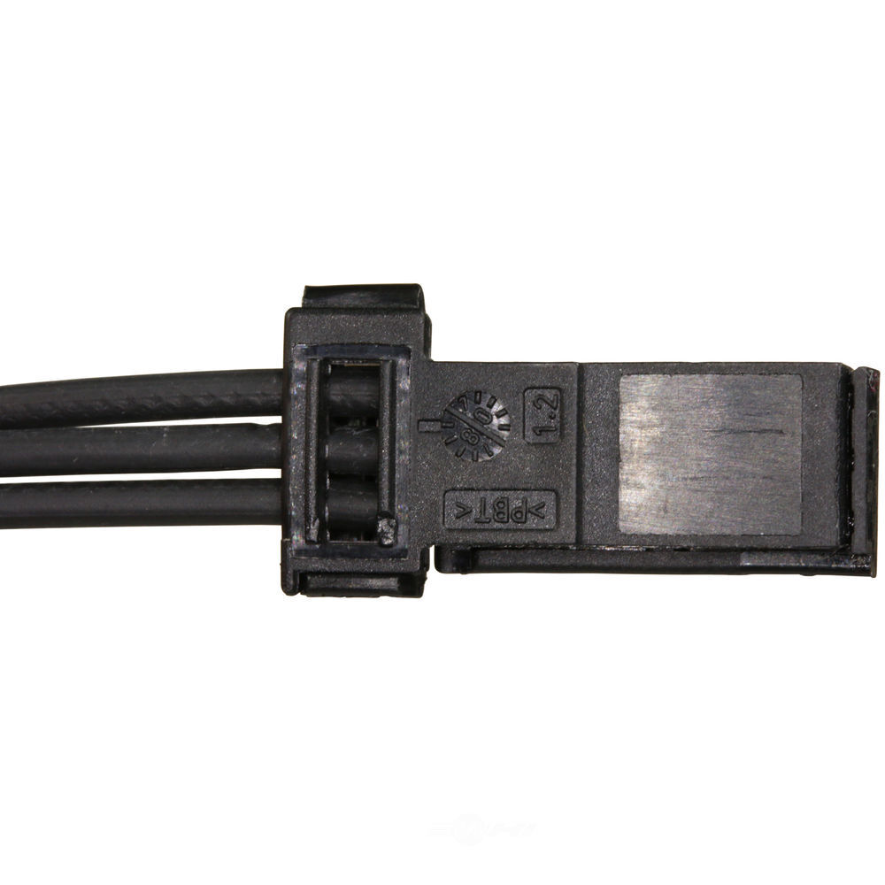 Remote Functions Receiver Module Connector WVE 1P3421