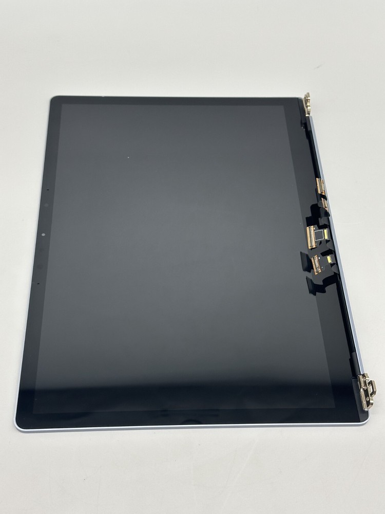 Microsoft Surface Laptop 4 13.5" 1950 Genuine Screen LCD Full Assembly Silver B-