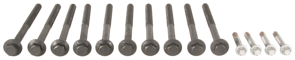 Mahle Engine Cylinder Head Bolt Set For 2011-2016 Buick Regal