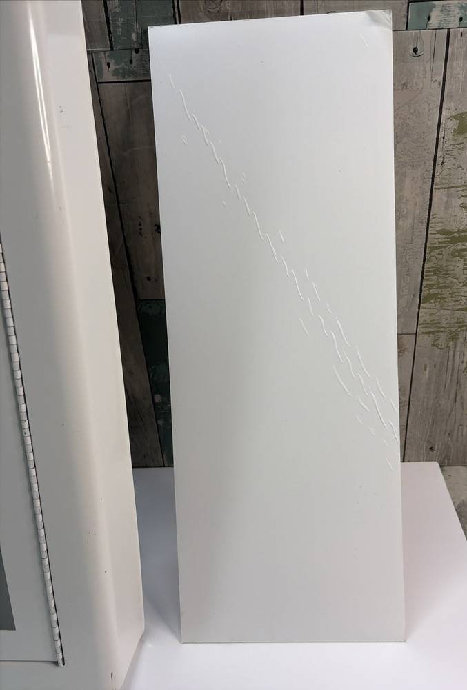 Fire Extinguisher Cabinet 27"x14"