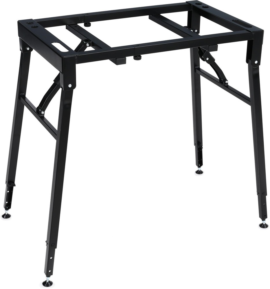 K&M 18950 Table-Style Keyboard Stand