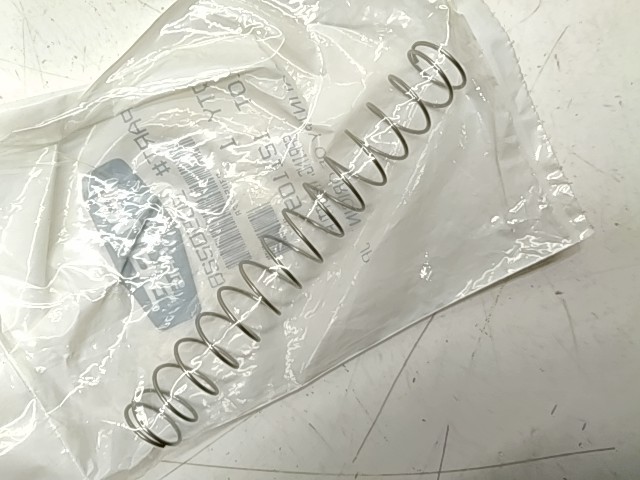 Throttle Spring - 2000 Polaris NOS