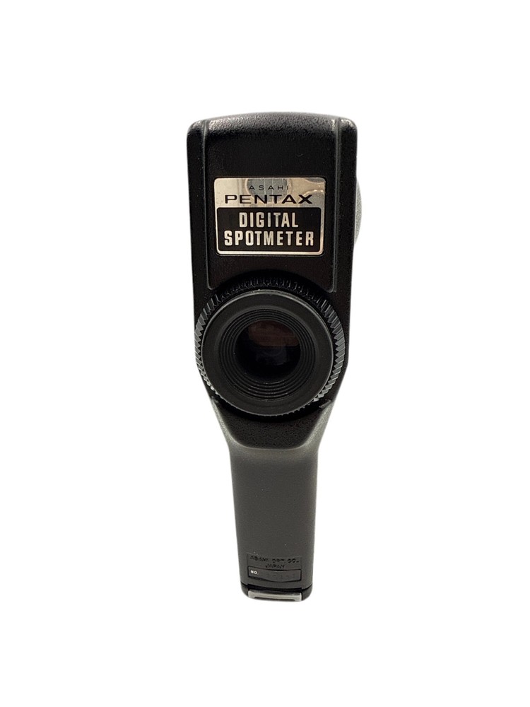 USED Pentax Digital Spotmeter