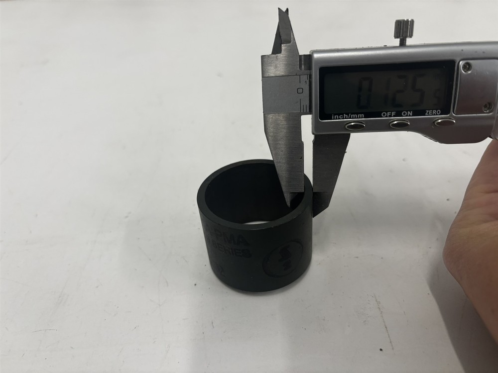Luscombe Model 8 Inner Axel Spacer Bushing 183100