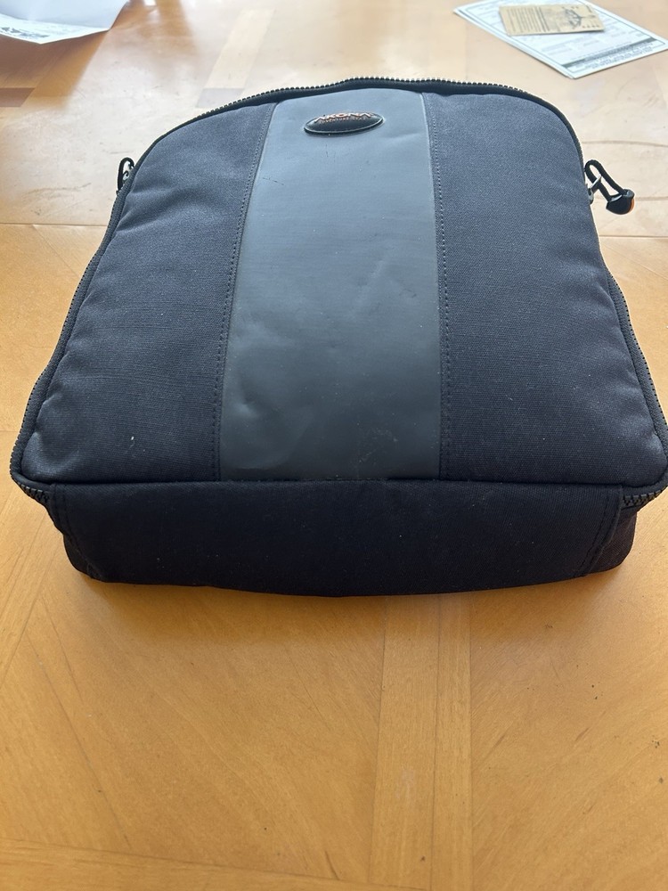 Suunto Gekko Diving Regulator With DIve Computer