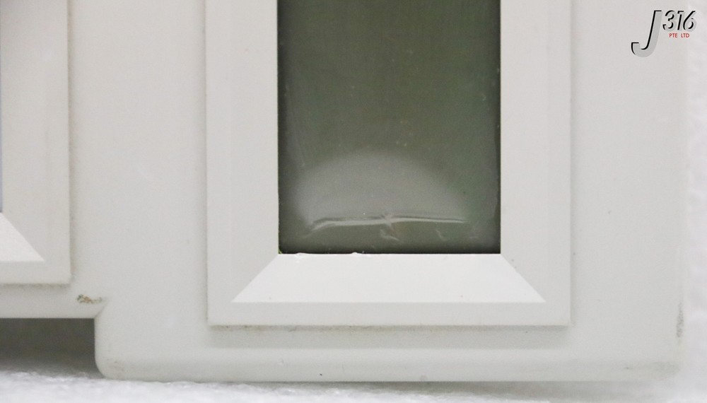 36004 EQUIPE TECHNOLOGIES TEACH PENDANT, TTR-100 8045R2-2