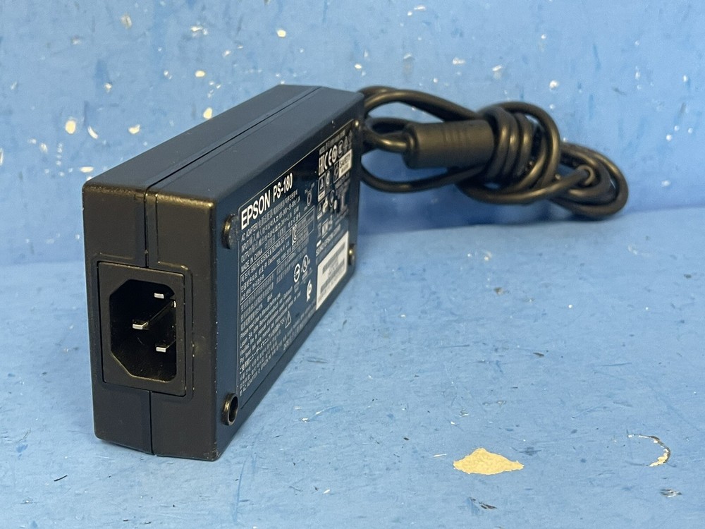 Epson PS-180 AC ADAPTER Power Adaptor EPSON