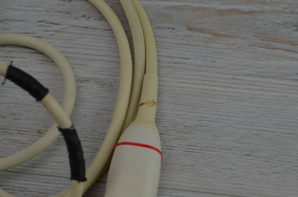PHILIPS Phased Array P4-2 ULTRASOUND TRANSDUCER