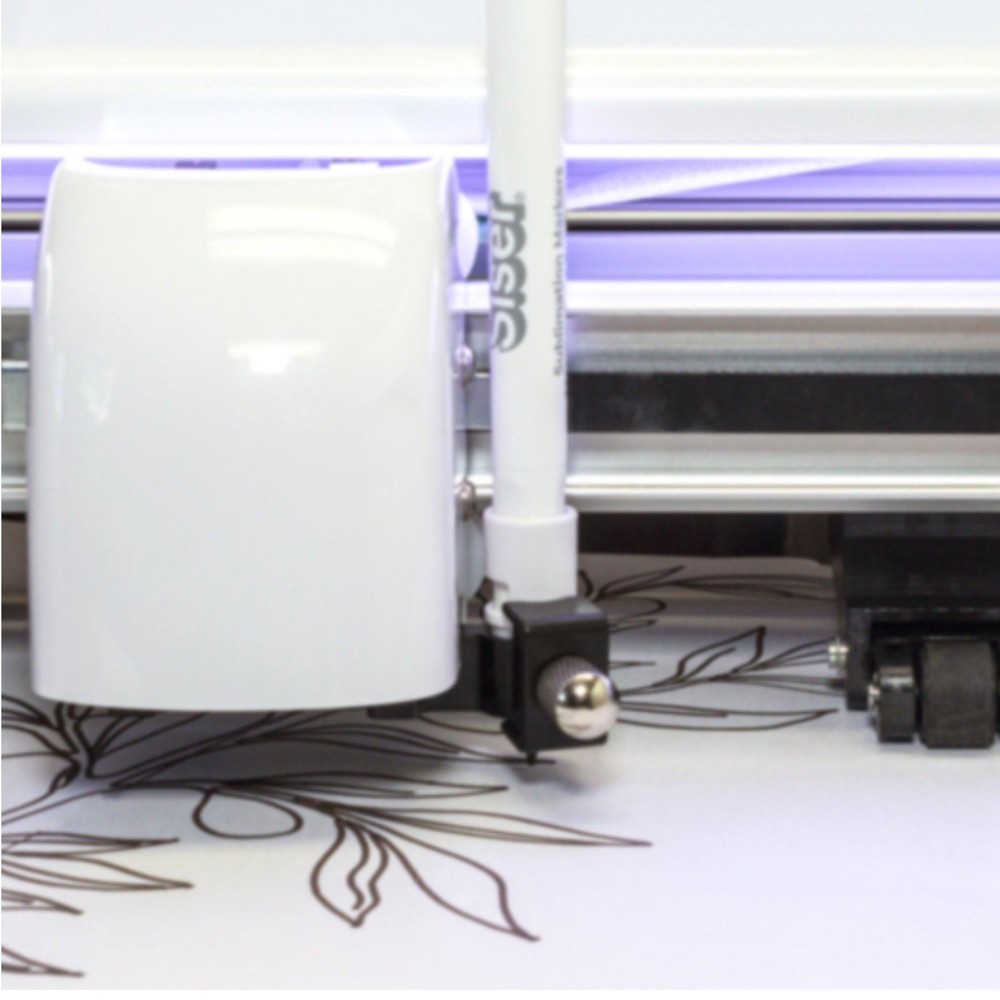Siser Juliet 12" Vinyl Cutter Base Machine Bundle