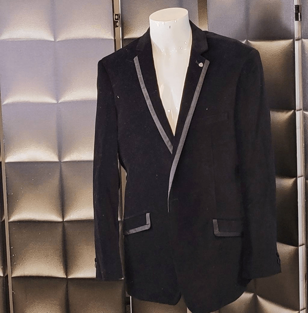 Rock &  Republic blazer