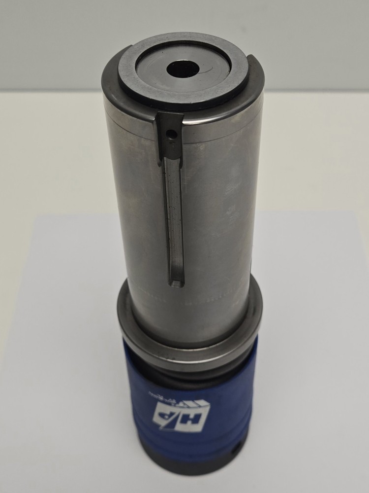 WILSON TOOL PUNCH AND GUIDE ASSEMBLY .9375 ROUND