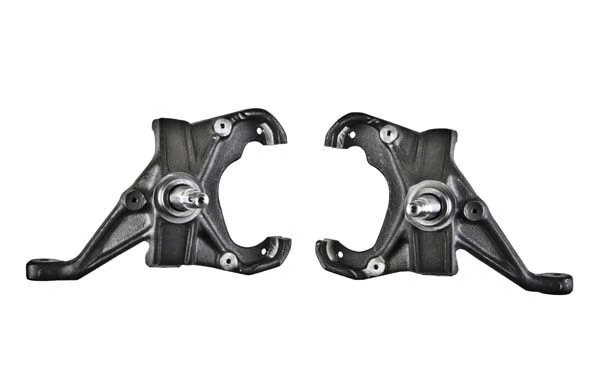 Belltech 2700 Drop Spindle Set - 2" Drop