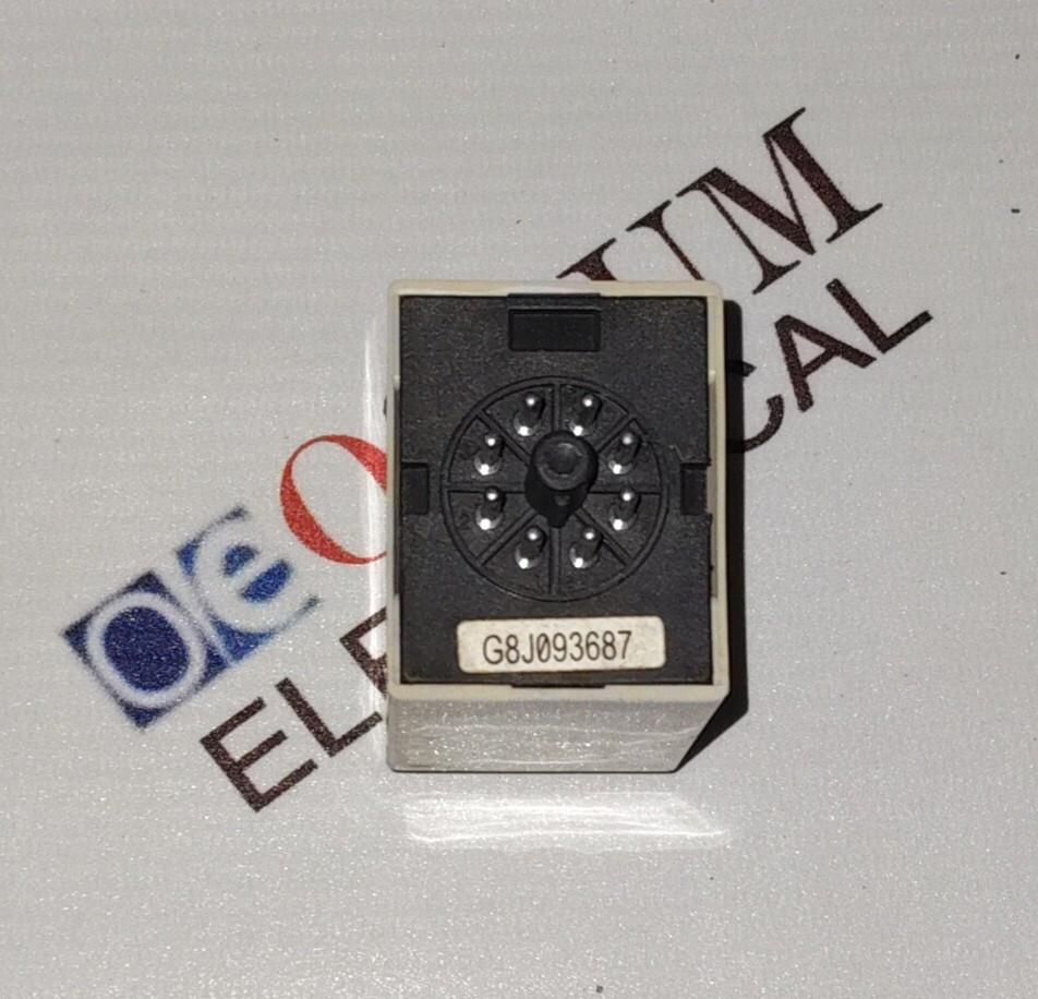 ANLY ELECTRONICS AH3-1 ELECTRONIC TIMER TIMING 1S-60S VOLTAGE 220VAC FAST SHIP