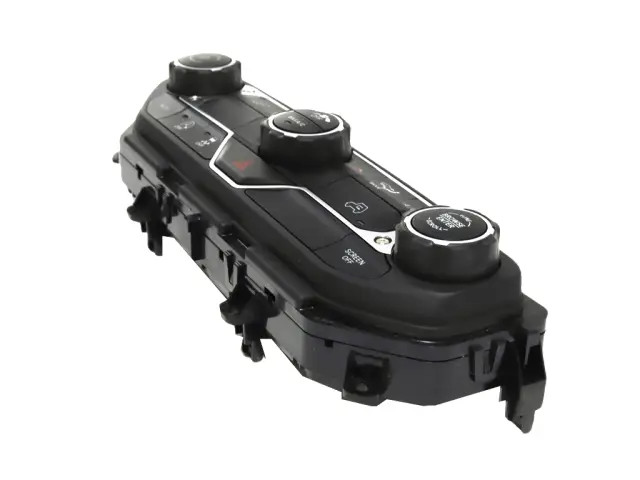 Genuine Mopar Center Stack 7EV00DX9AB