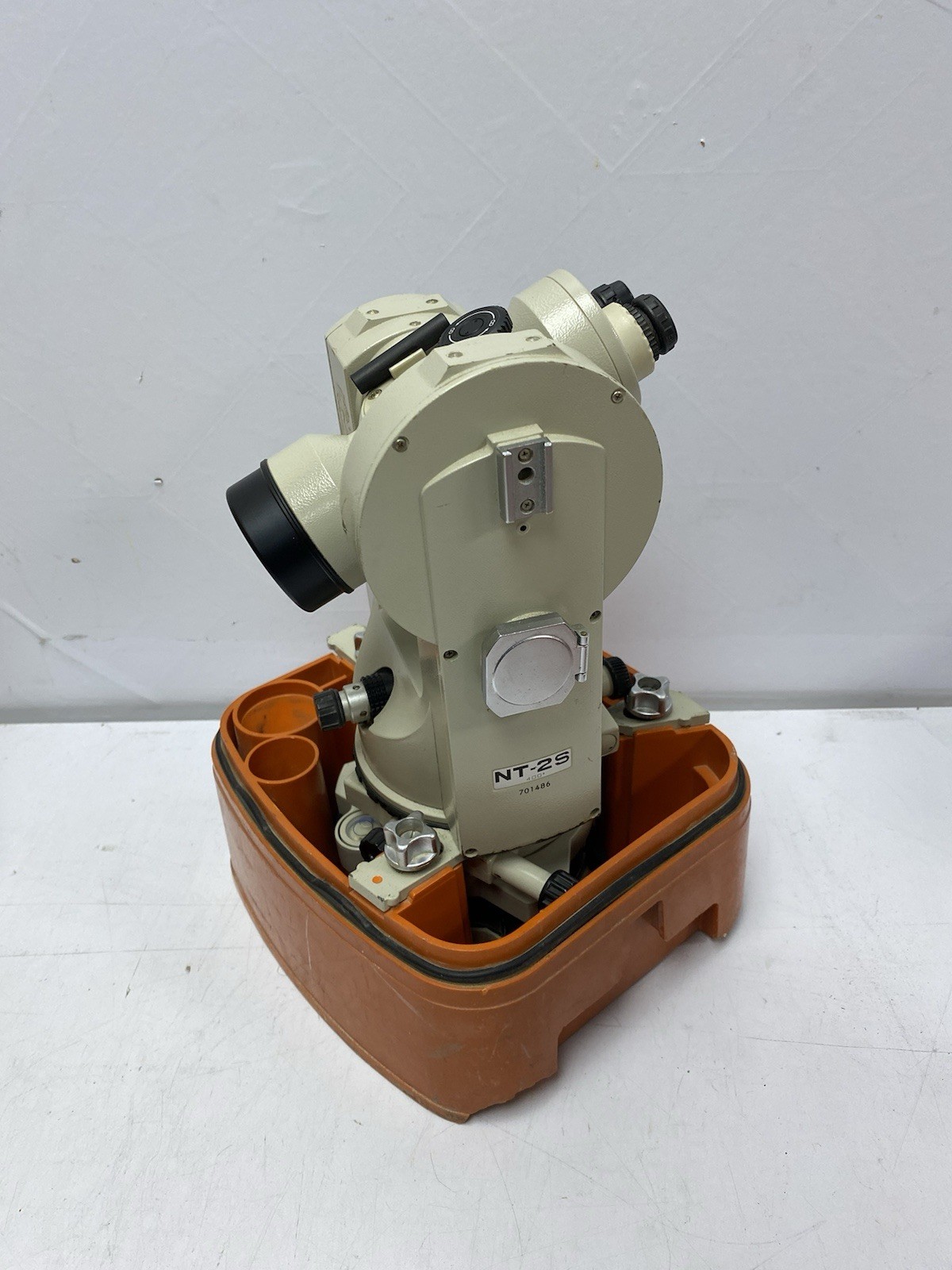 Nikon NT-2S Theodolite