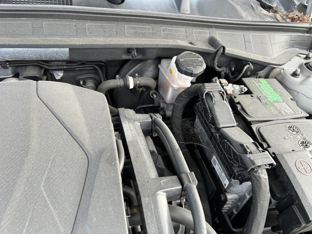 SONATA 2020 Keys/Latches/Locks 104917834