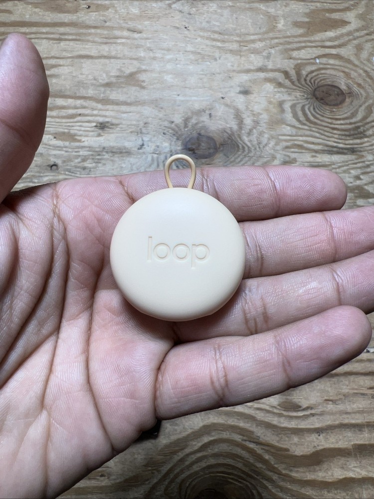 Loop Earplugs Switch 2 Gold Open Box (FREE SHIPPING)