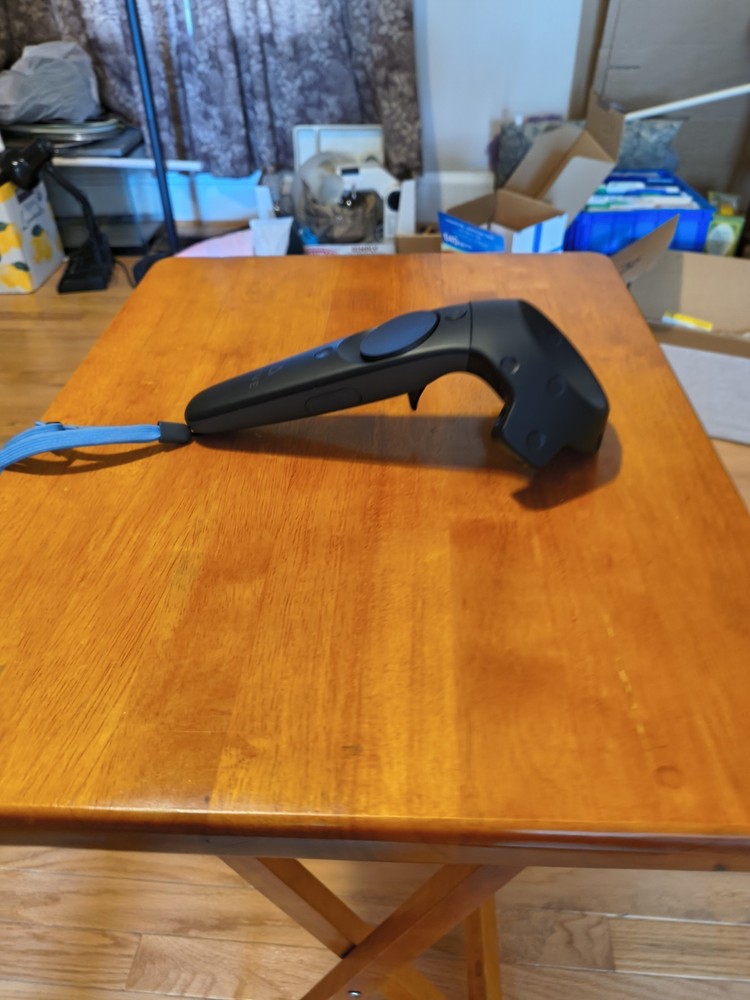 HTC Vive Controller Original Replacement Wand 2PR7100 OEM (260088)