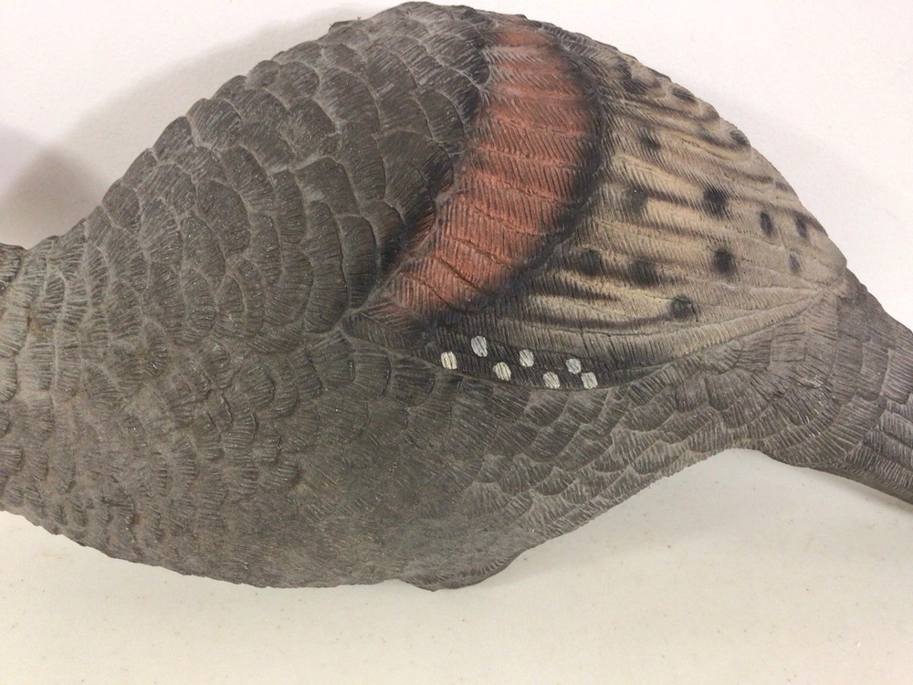 Strut Turkey Hunting Decoy Bird