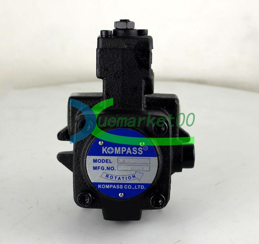 1PCS NEW KOMPASS Variable Vane Pump VB1-20F-A1 VB1-20FA1