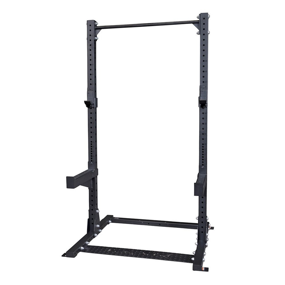 Body-Solid SPR500 Half Rack