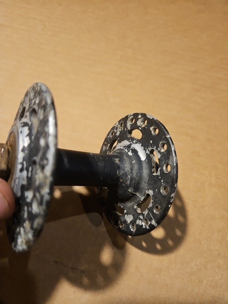 Vintage ACS BMX Hub