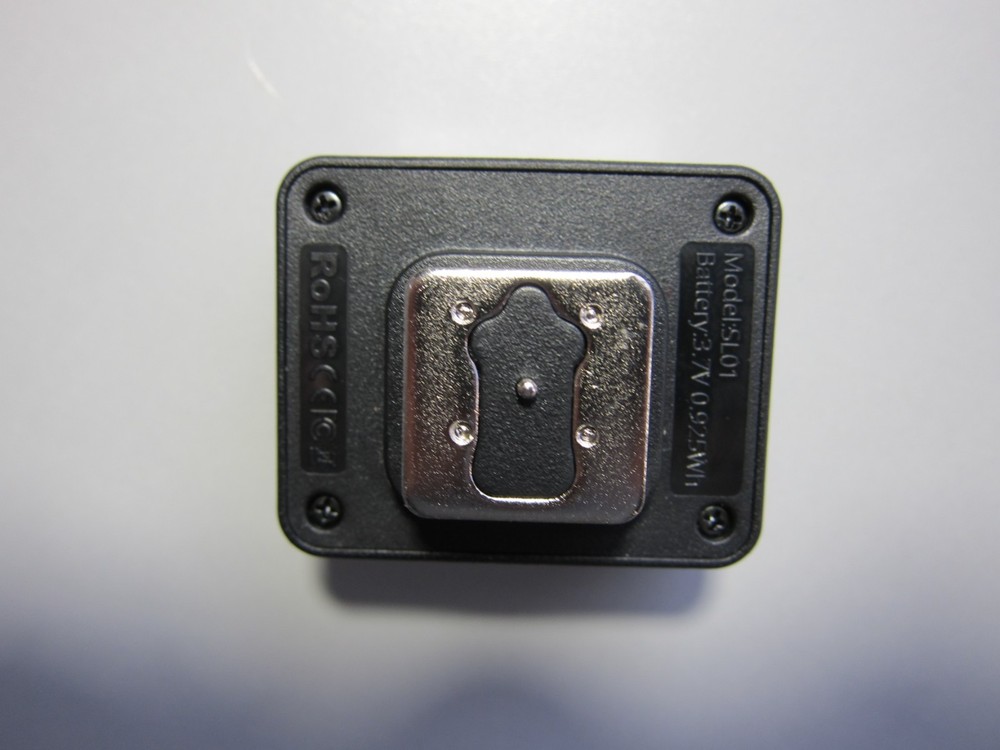 Ulanzi SL01 Portable LED Camera / Video Light