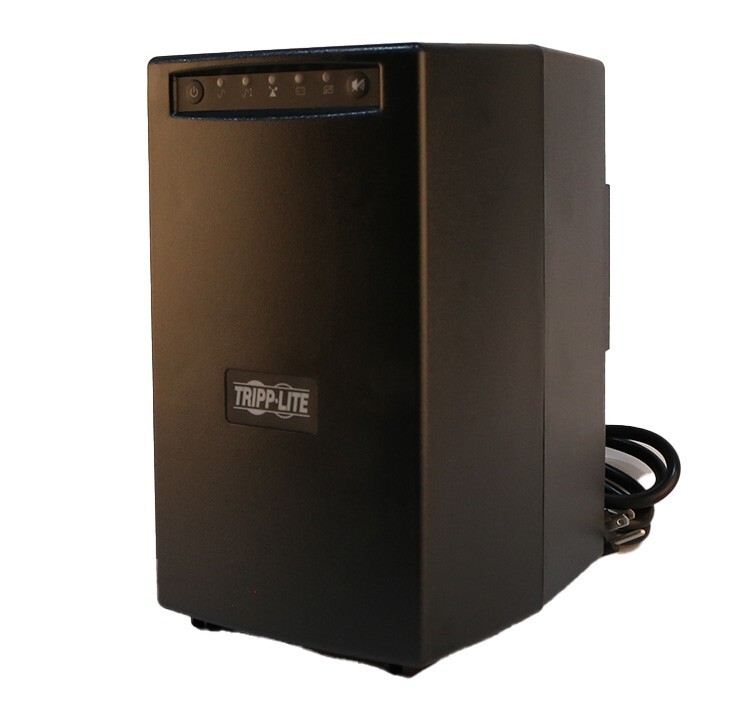 Tripp Lite UPS System SMART 1500, New, SM6182