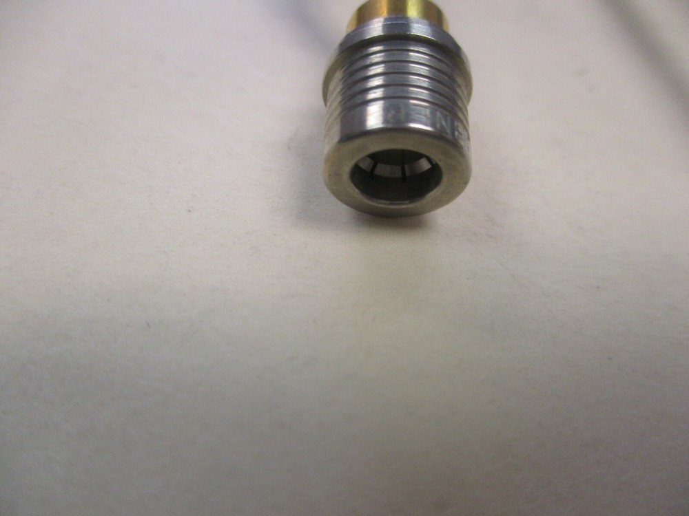 (2) Barry 1207295 Surface Mount Terminations