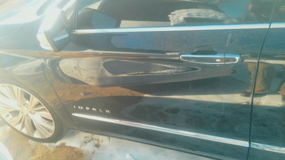 2016 Impala ABS Control Module OEM Used 128K Miles 545-02184