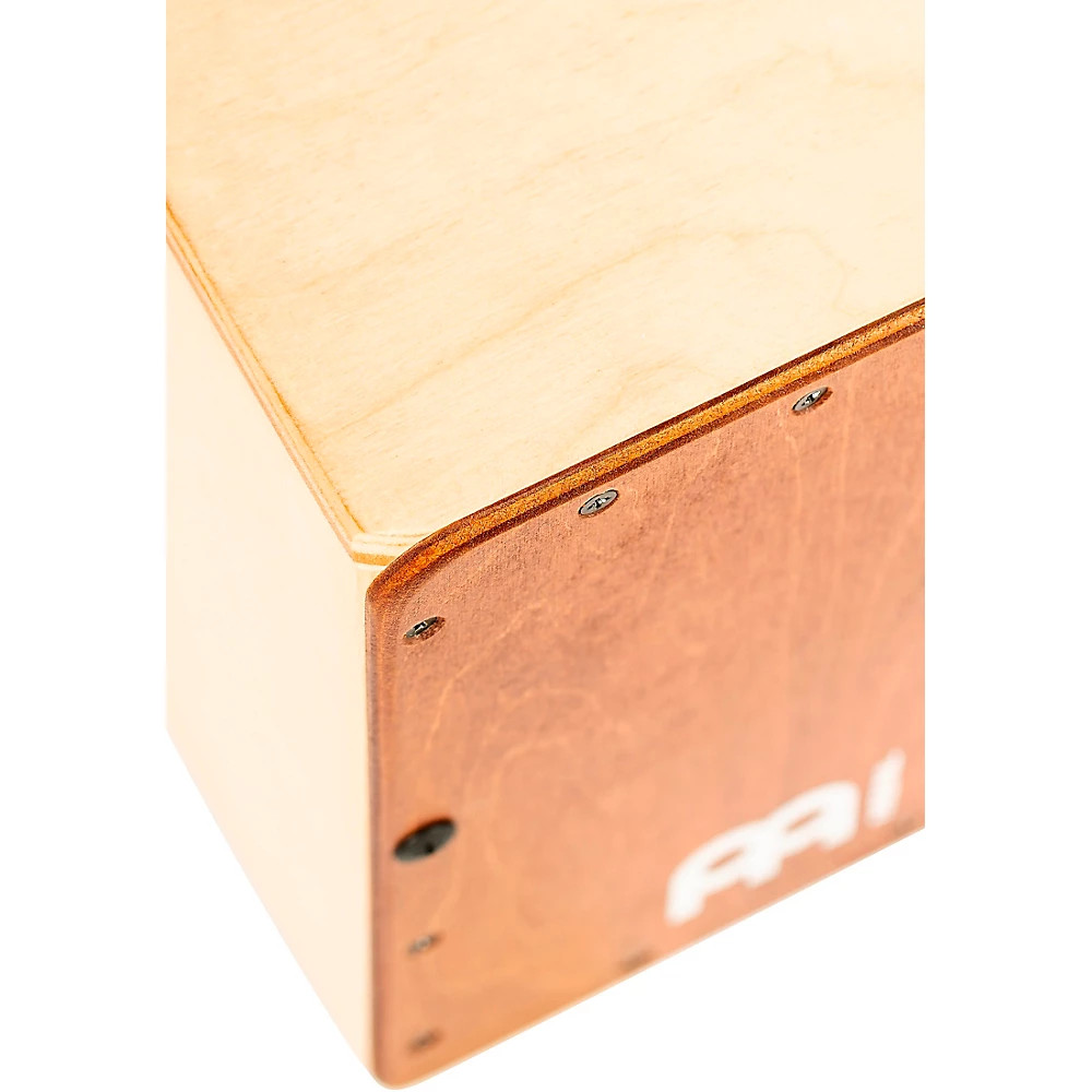 Meinl Mini Cajon with Almond Birch Frontplate