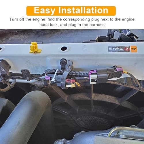 Car Auto Start Stop Disable Delete Eliminator Disabler Canceller Big Plug