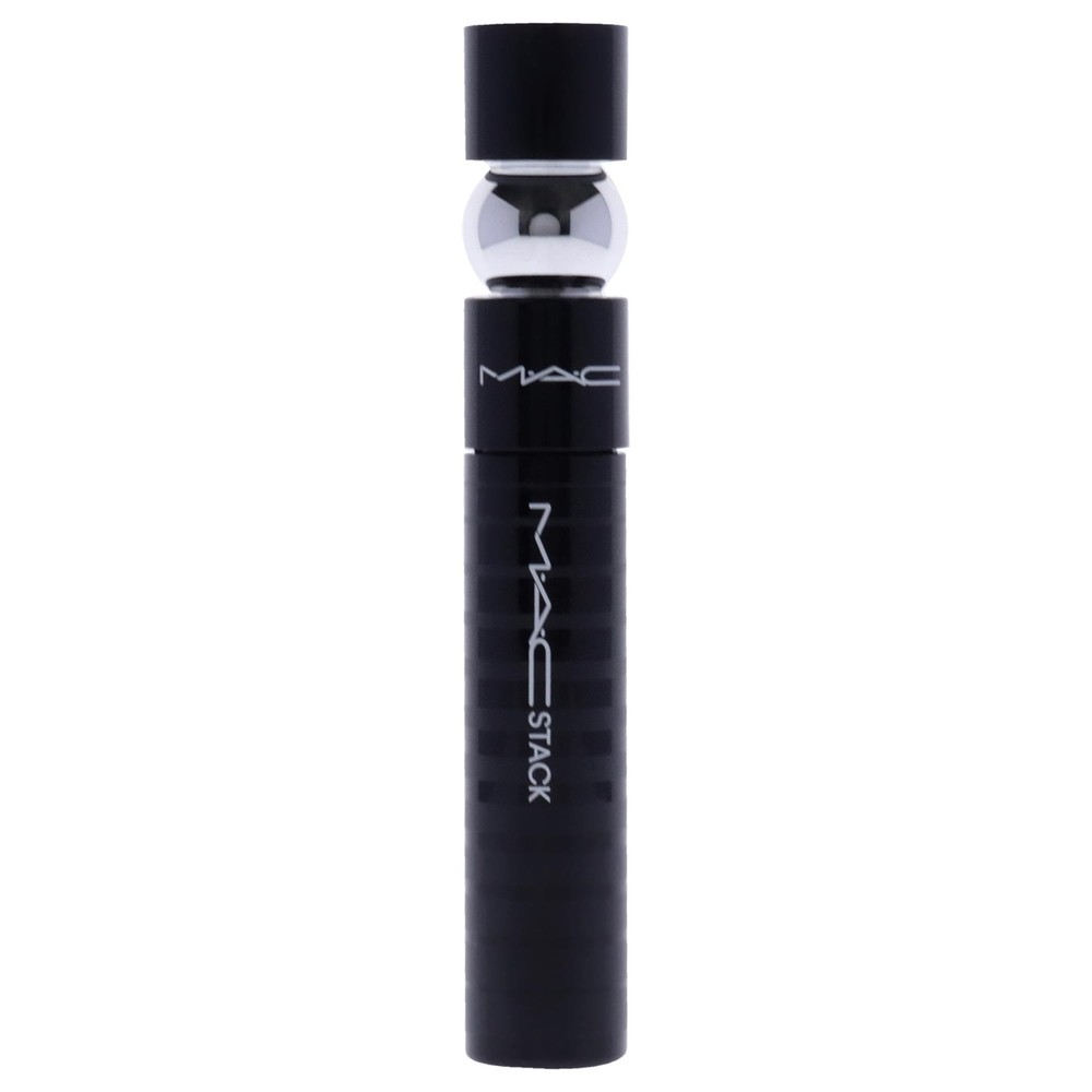 MAC Macstack Mascara Superstack Mega Brush Buildable Volume & Length 0.41 oz