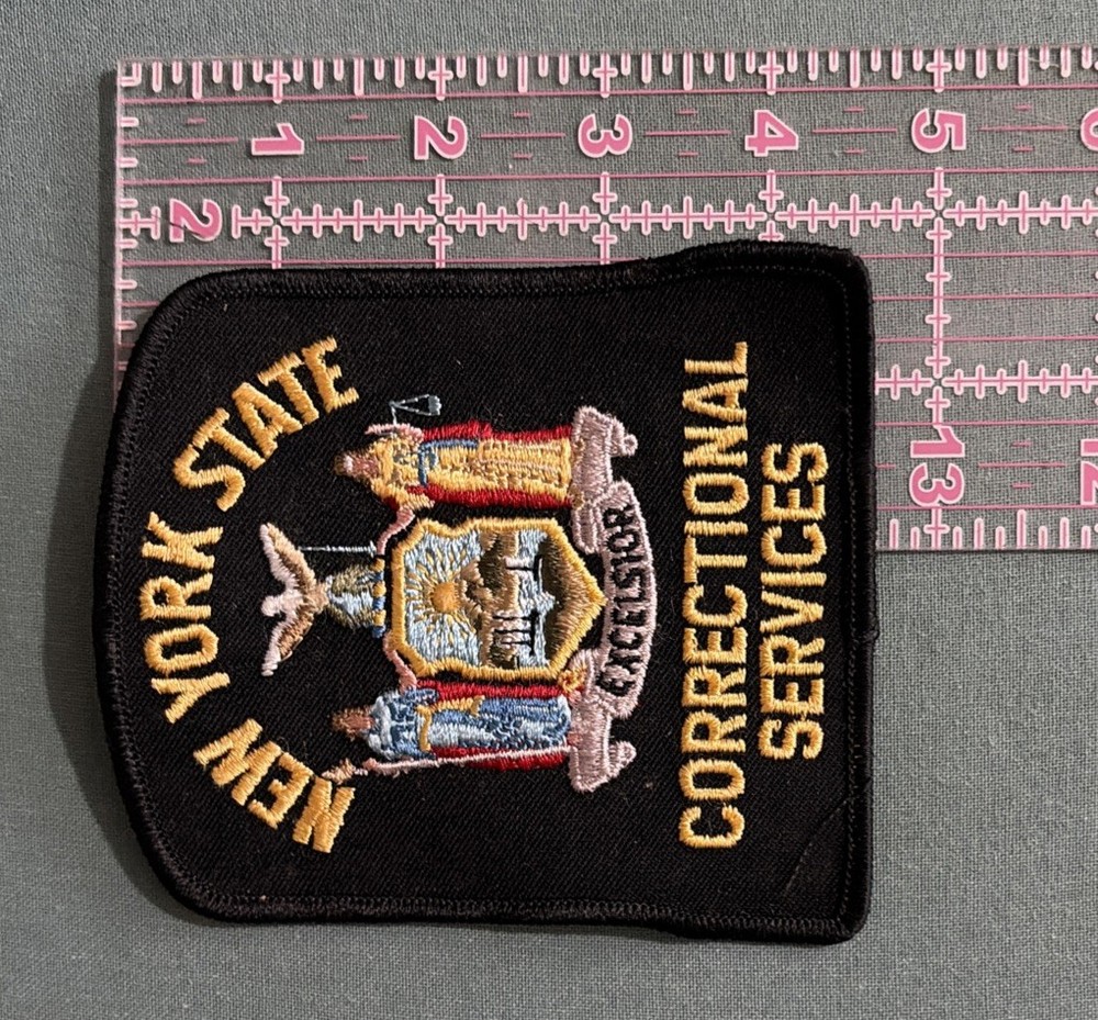 New York Correctional Services
