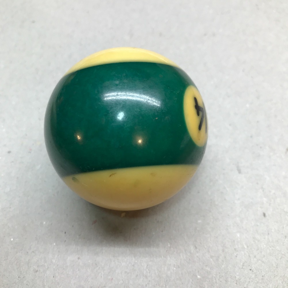 Replacement #14 Billiard Pool Ball 2 1/4" Diameter