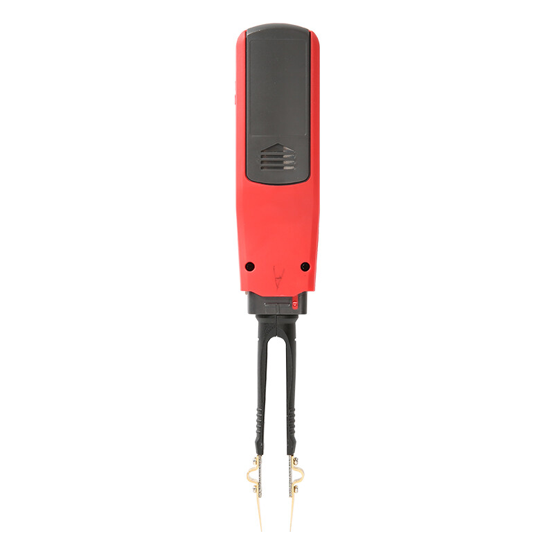 UNI-T UT116A SMD Tester Meter Multimeter LED Diode Continuity Battery Tester #