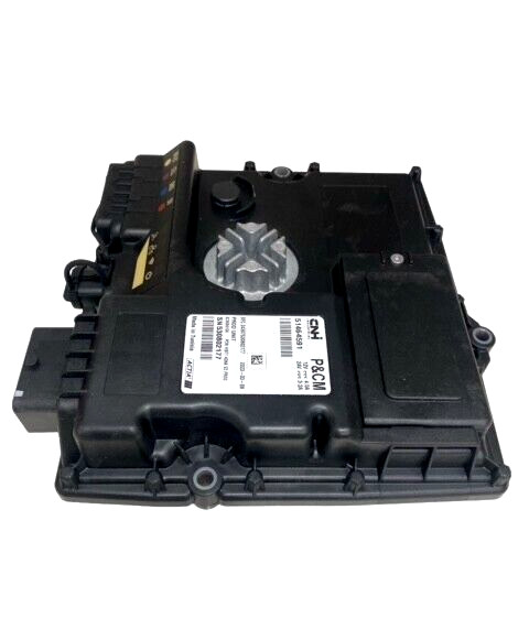 CNH 51464591 P&CM PROD UNIT  MODULE ELECTRONIC CONTROL