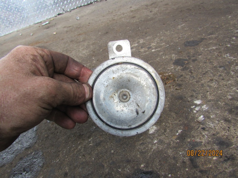 1987 honda cbr600 horn