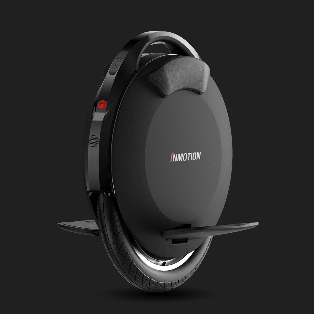 E-Unicycle InMotion V8S (Open Box) Grade A