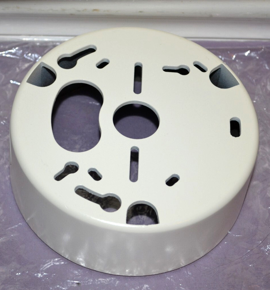 Bosch VDA-455SMB-IP Camera Mount for Dome Camera IF Version -- New Other