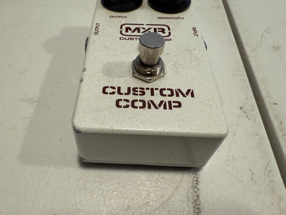MXR CSP202 Used Compressor
