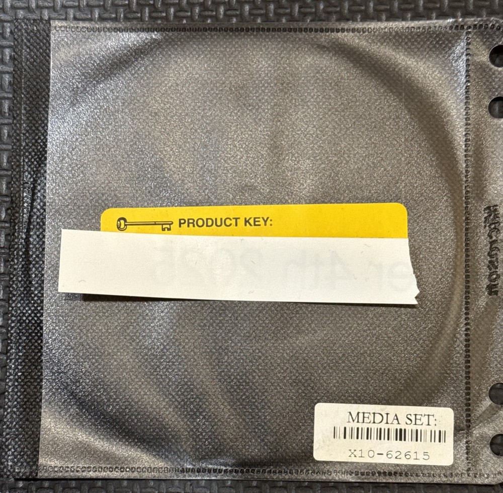 Microsoft Office 2003 Professional Enterprise With Service Pack