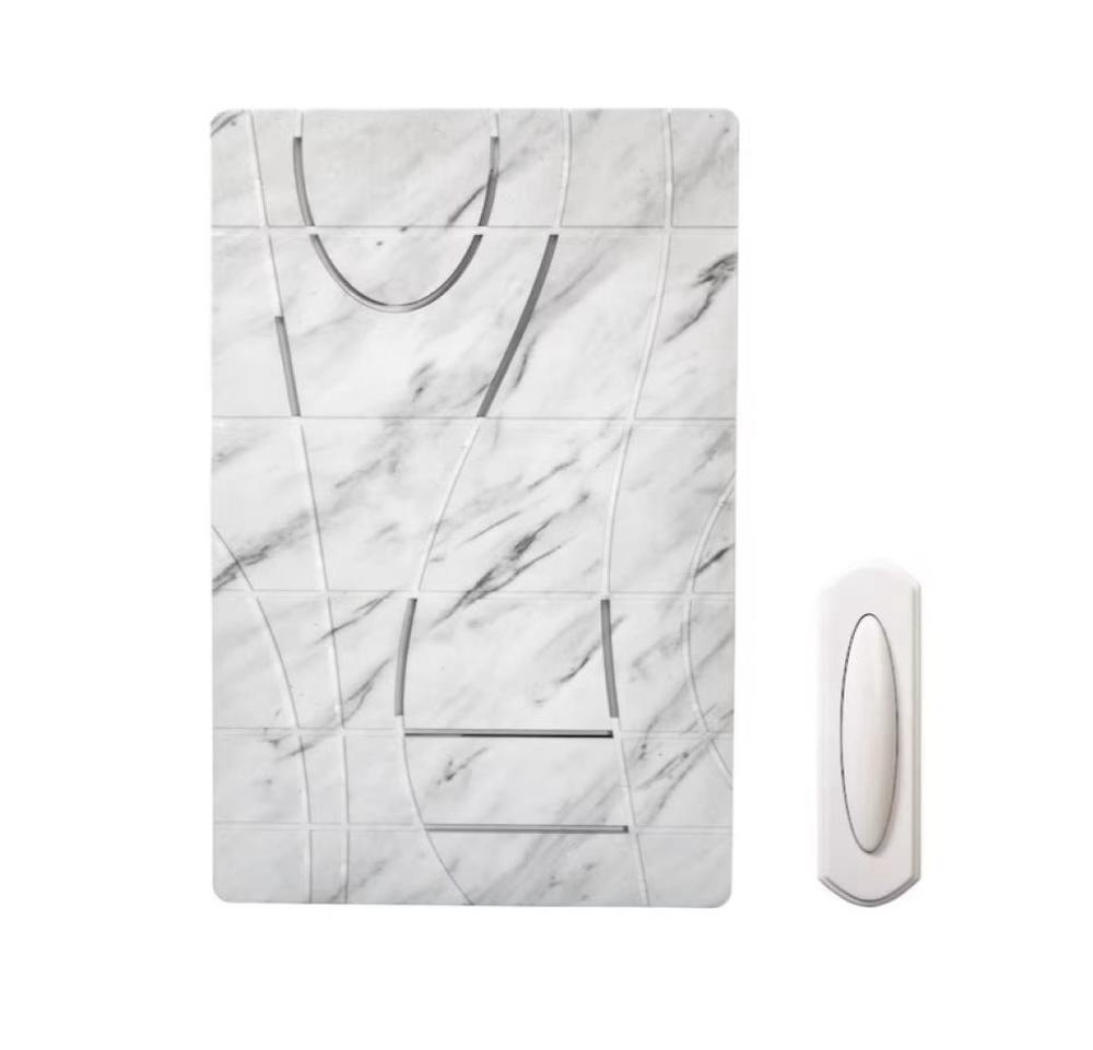 Carrara Wireless Doorbell Chime Kit
