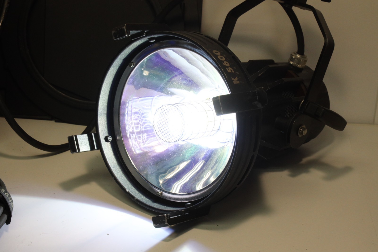 K 5600 Joker-Bug 800 Watt par lamp head Complete Kit